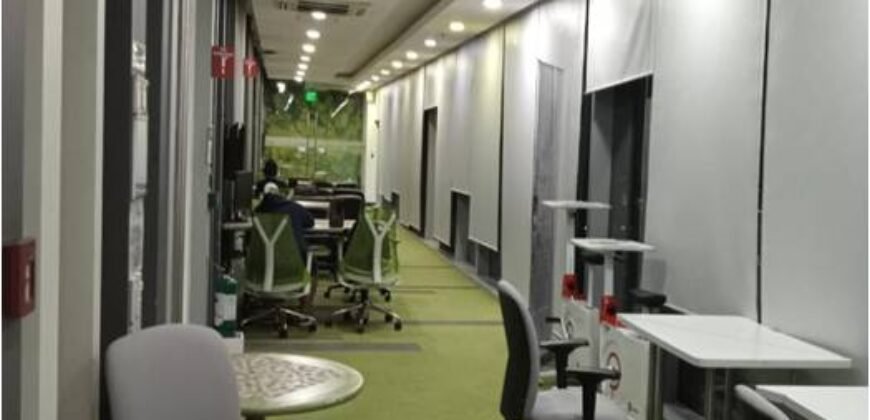 Uptown Tower 3 BGC Office for Lease