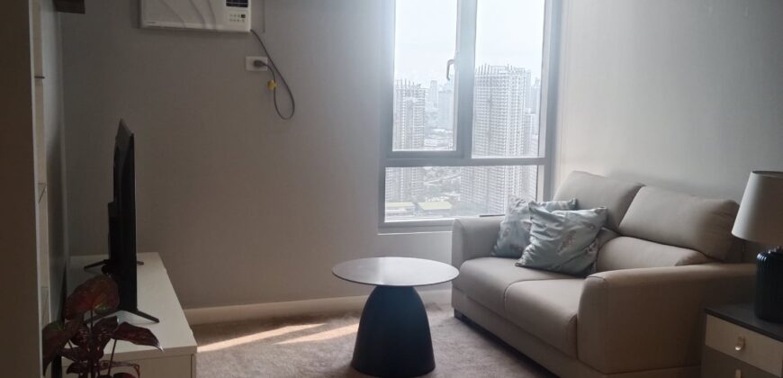 The Vantage, West Tower 2BR Unit for Sale/Rent