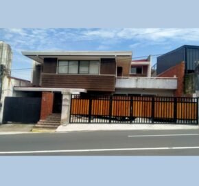 House and Lot Kapitolyo, Pasig City
