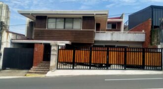 House and Lot Kapitolyo, Pasig City