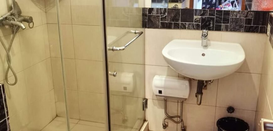 Icon Plaza BGC 2BR for Rent