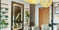 Icon Plaza BGC 2BR for Rent