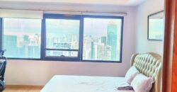 Icon Plaza BGC 2BR for Rent