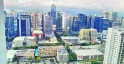Icon Plaza BGC 2BR for Rent