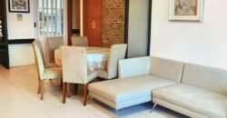 Icon Plaza BGC 2BR for Rent