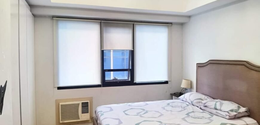 Icon Plaza BGC 2BR for Rent