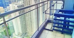 Icon Plaza BGC 2BR for Rent