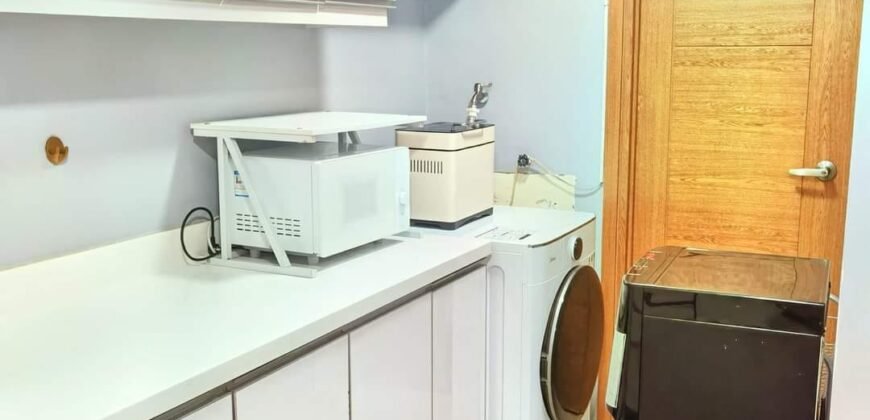 Icon Plaza BGC 2BR for Rent