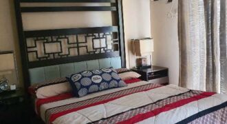 Magnolia Place Tandang Sora Q.C 3BR Unit for Rent