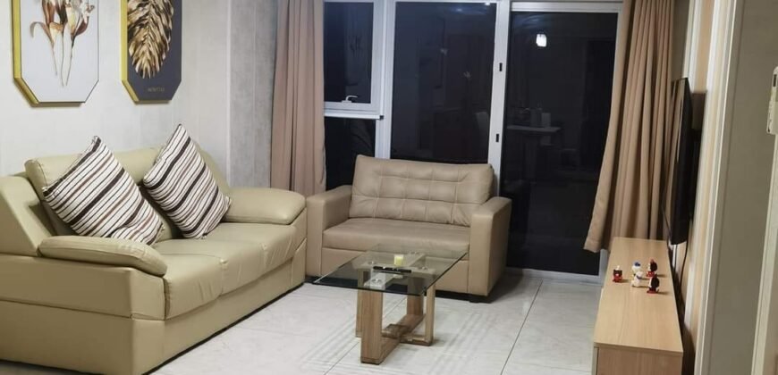 One Maridien, BGC 2-BR Unit for Rent