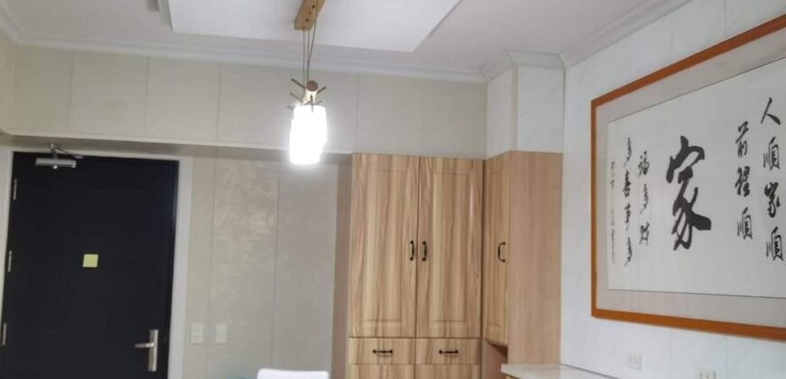 One Maridien, BGC 2-BR Unit for Rent