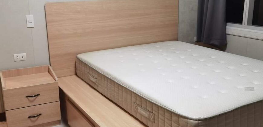 One Maridien, BGC 2-BR Unit for Rent