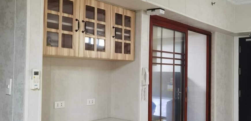One Maridien, BGC 2-BR Unit for Rent