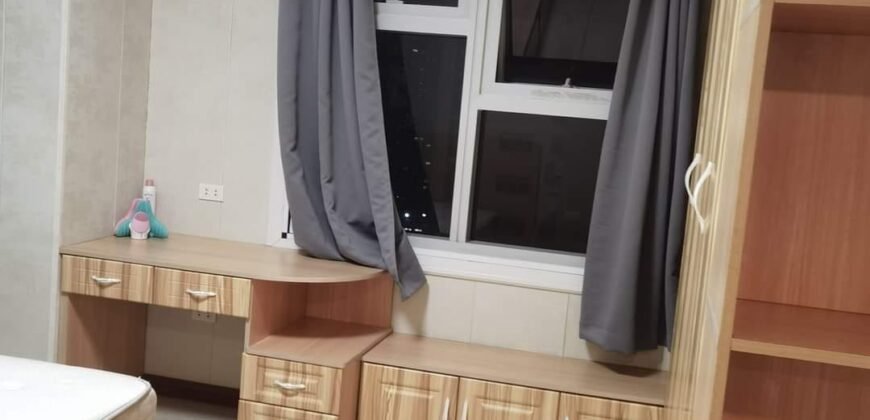 One Maridien, BGC 2-BR Unit for Rent