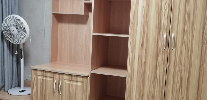 One Maridien, BGC 2-BR Unit for Rent