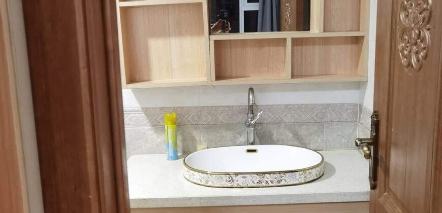 One Maridien, BGC 2-BR Unit for Rent