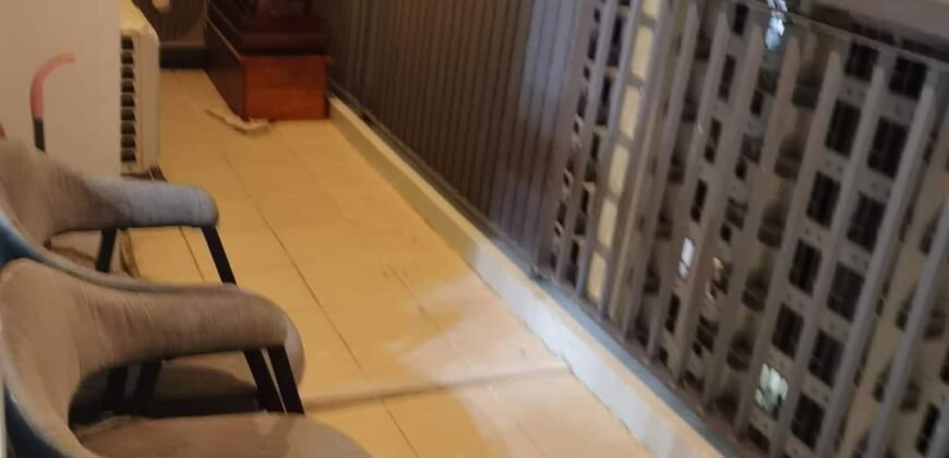 One Maridien, BGC 2-BR Unit for Rent