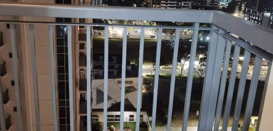 One Maridien, BGC 2-BR Unit for Rent