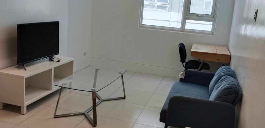The Pearl Place Studio Unit for Rent