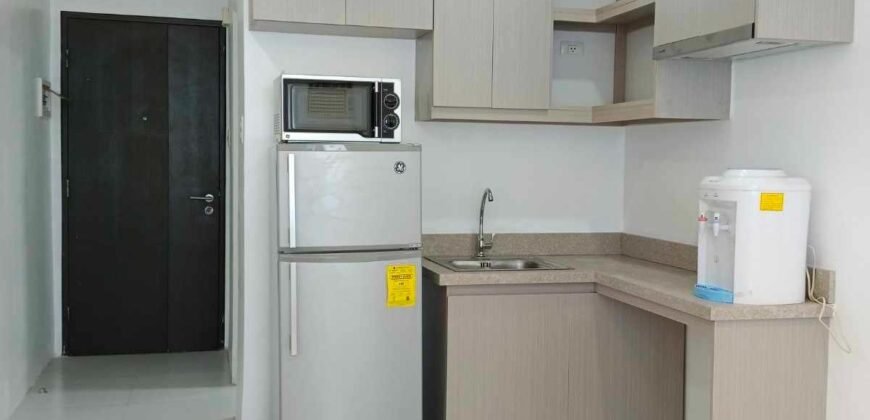 The Pearl Place Studio Unit for Rent