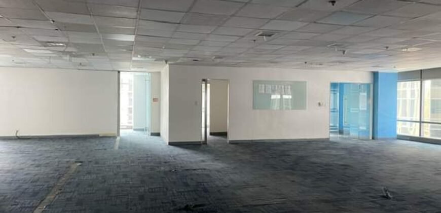 BDO Tower Valero Office for Lease
