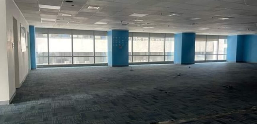 BDO Tower Valero Office for Lease