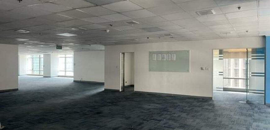 BDO Tower Valero Office for Lease