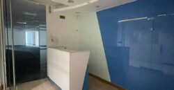 BDO Tower Valero Office for Lease