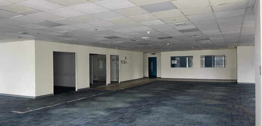 BDO Tower Valero Office for Lease
