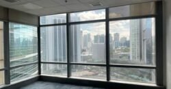 BDO Tower Valero Office for Lease