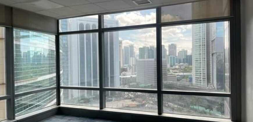 BDO Tower Valero Office for Lease