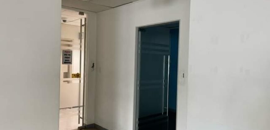 BDO Tower Valero Office for Lease