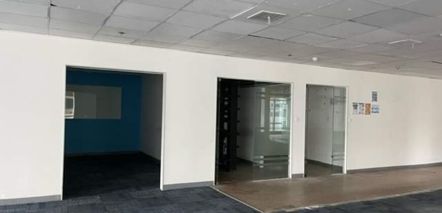 BDO Tower Valero Office for Lease