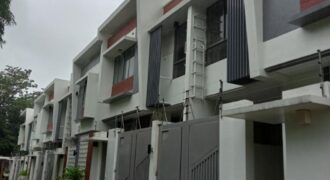 Brand New RFO Townhouse for Sale