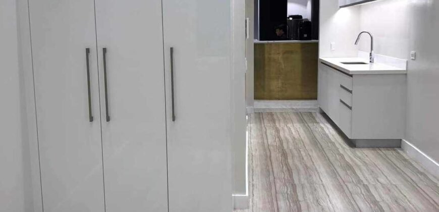 Maple at Verdant Towers Studio Unit for Sale