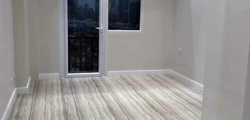 Maple at Verdant Towers Studio Unit for Sale