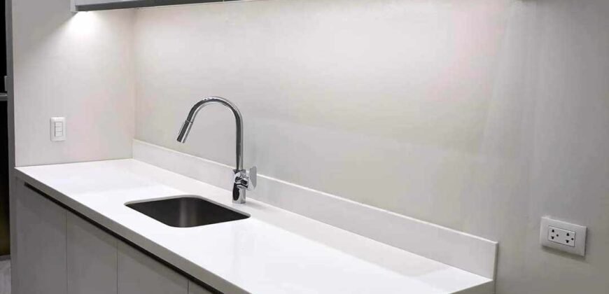 Maple at Verdant Towers Studio Unit for Sale