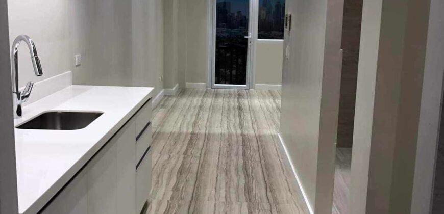 Maple at Verdant Towers Studio Unit for Sale