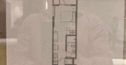 Maple at Verdant Towers Studio Unit for Sale