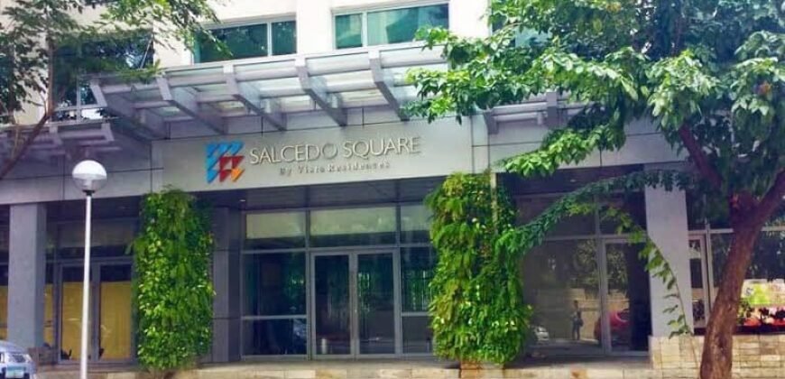 Salcedo Square Condominium for Sale
