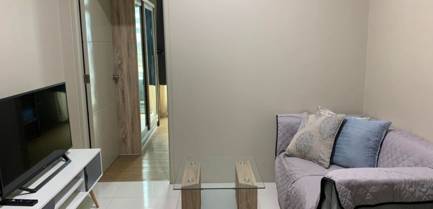 Salcedo Square Condominium for Sale