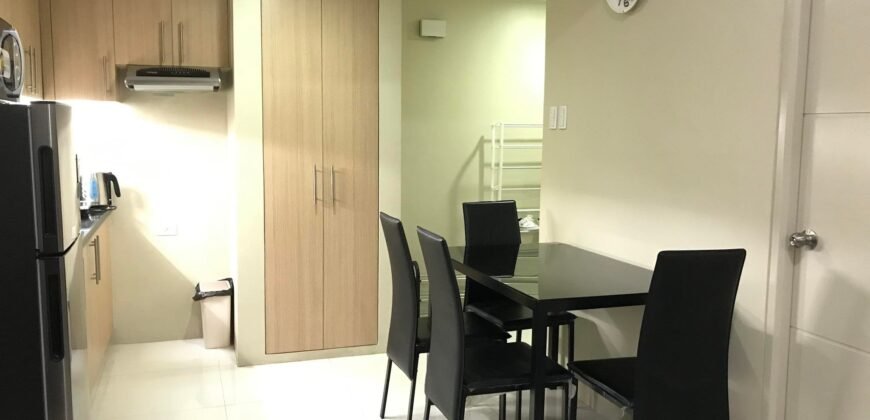 Salcedo Square Condominium for Sale