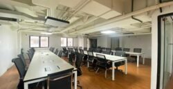 Sapphire Seaview Park, Parañaque City Office for Lease
