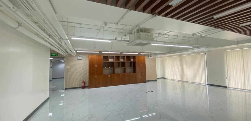 Sapphire Seaview Park, Parañaque City Office for Lease