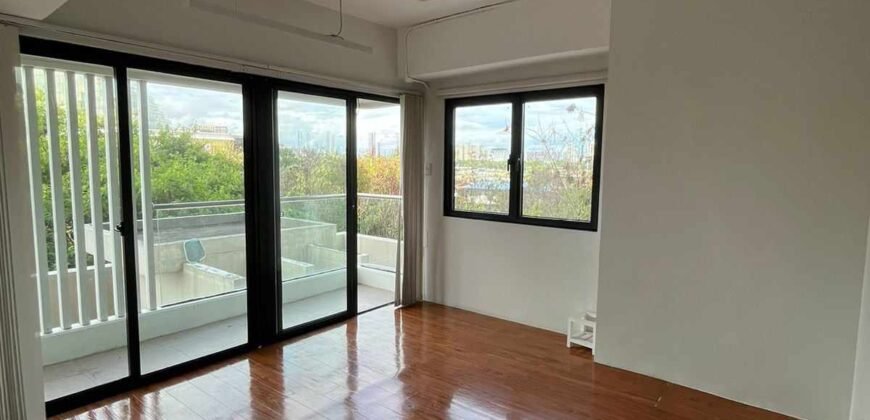 Sapphire Seaview Park, Parañaque City Office for Lease