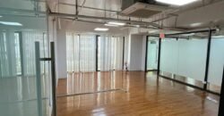 Sapphire Seaview Park, Parañaque City Office for Lease