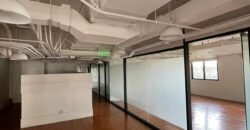 Sapphire Seaview Park, Parañaque City Office for Lease