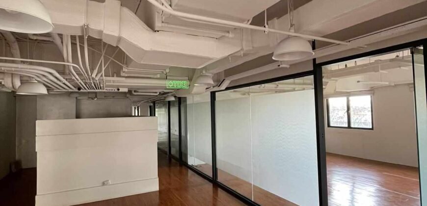 Sapphire Seaview Park, Parañaque City Office for Lease