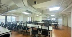 Sapphire Seaview Park, Parañaque City Office for Lease