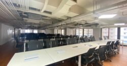 Sapphire Seaview Park, Parañaque City Office for Lease